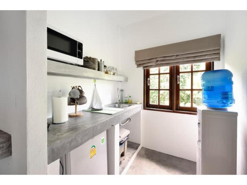קו לנטה Lili'S Rooms מראה חיצוני תמונה