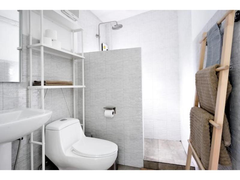 קו לנטה Lili'S Rooms מראה חיצוני תמונה