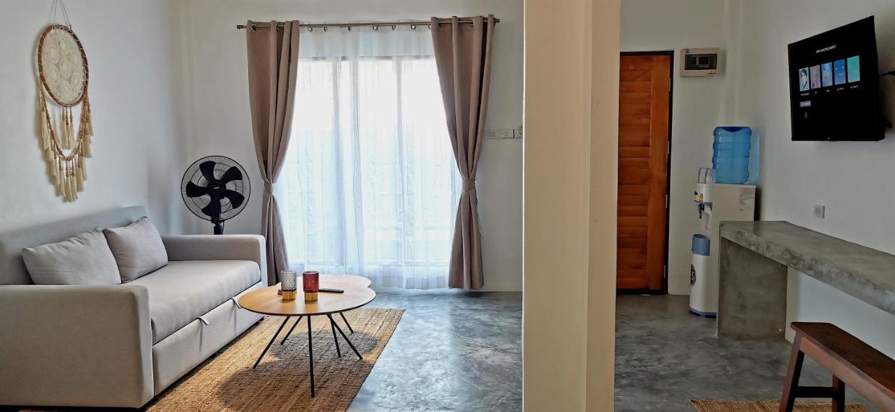 קו לנטה Lili'S Rooms מראה חיצוני תמונה