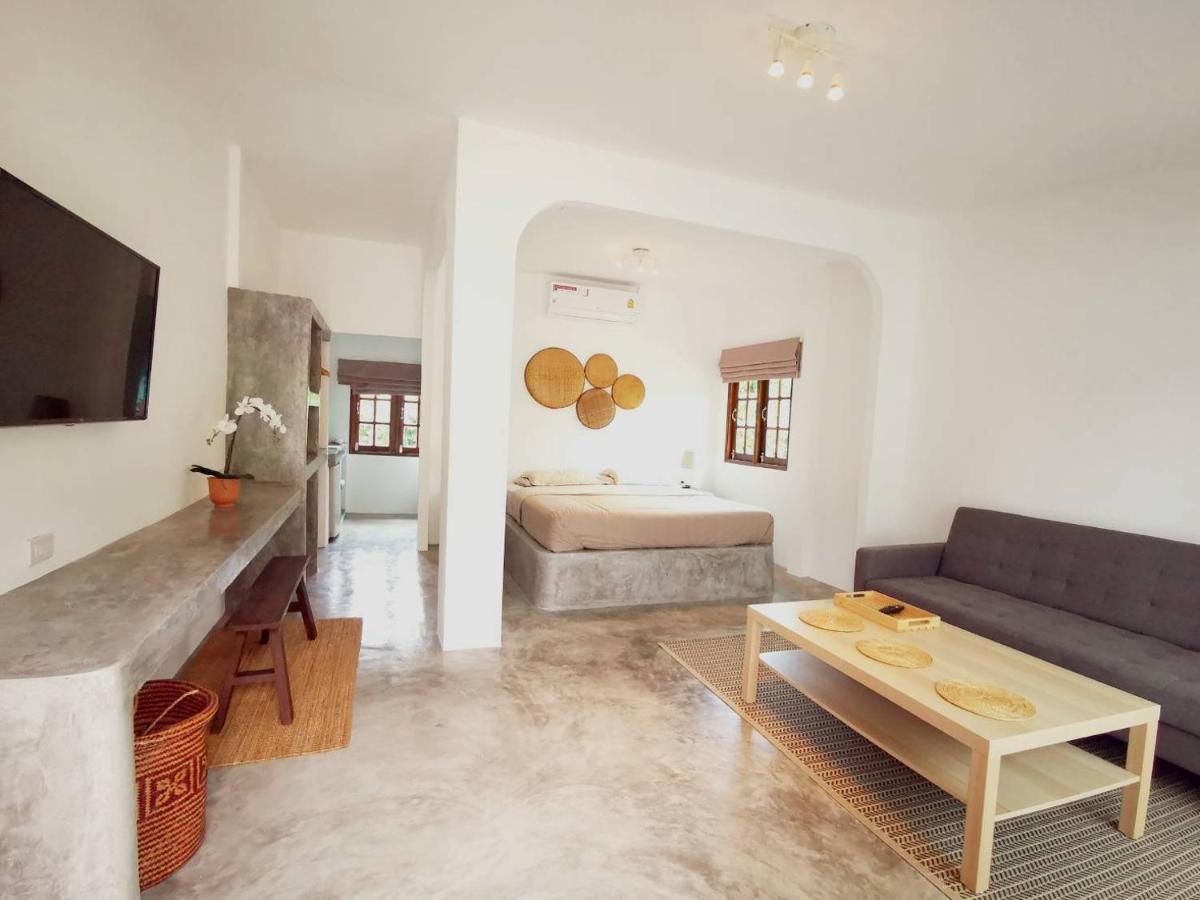 קו לנטה Lili'S Rooms מראה חיצוני תמונה