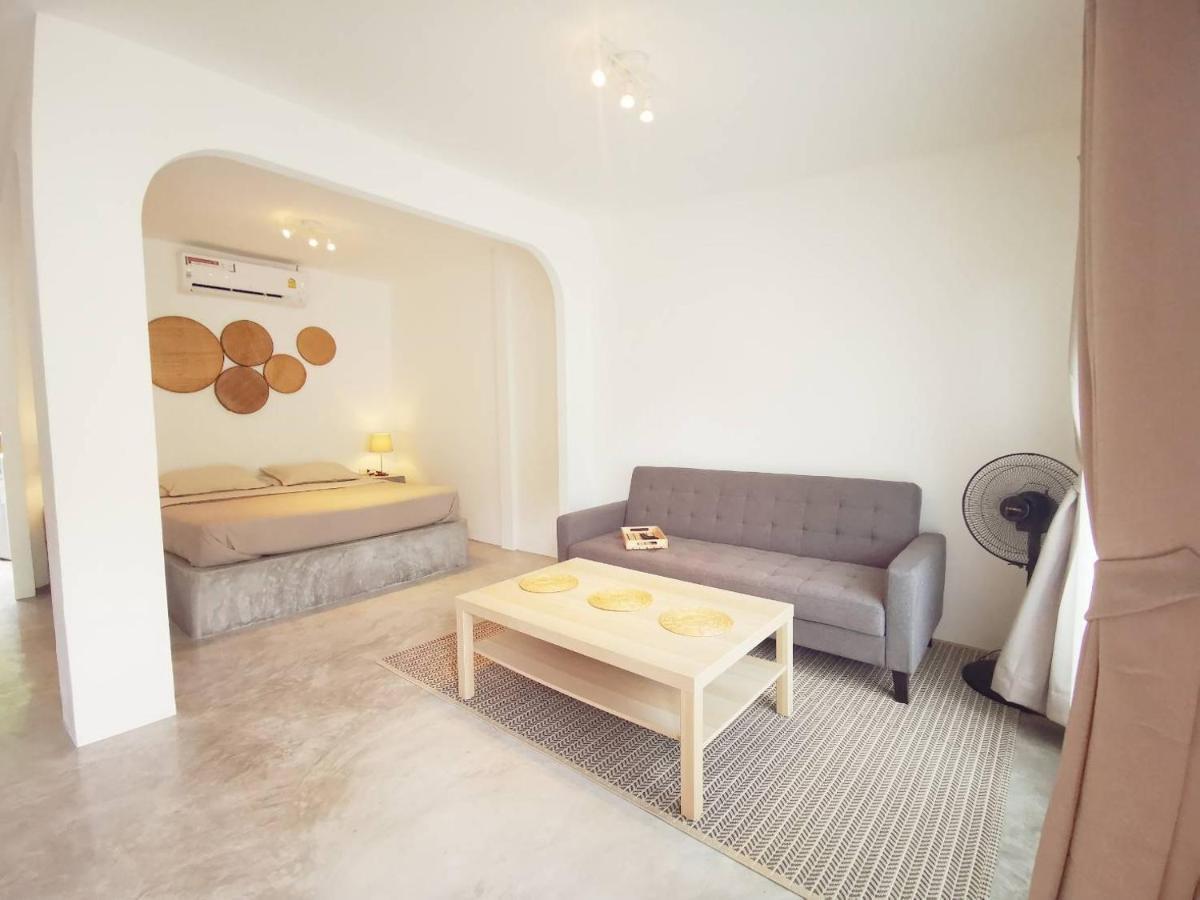 קו לנטה Lili'S Rooms מראה חיצוני תמונה