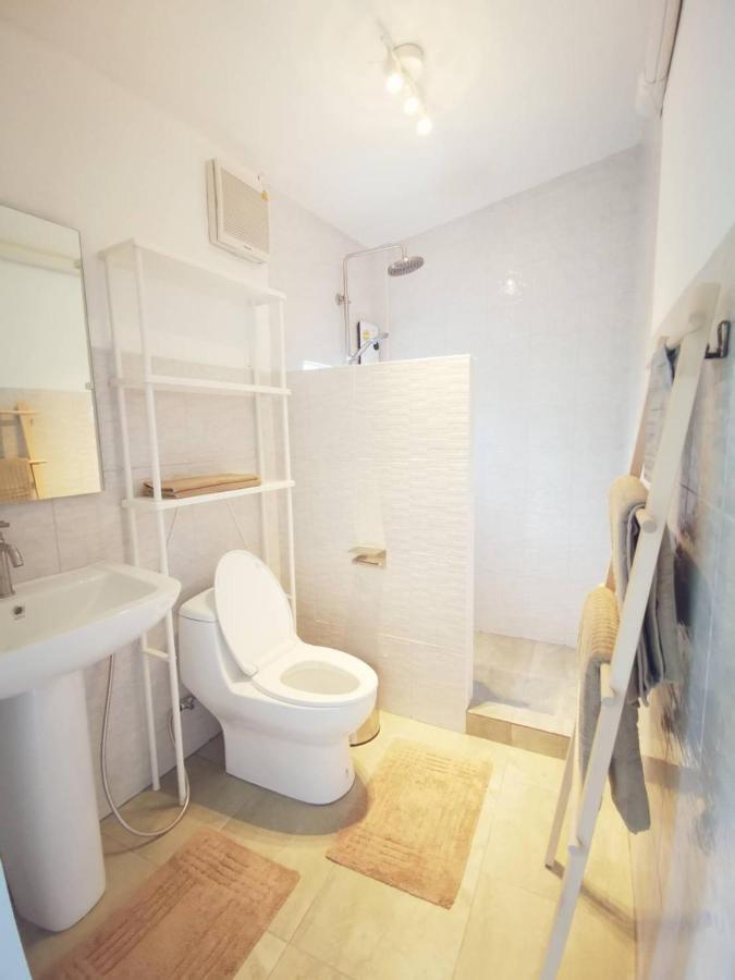 קו לנטה Lili'S Rooms מראה חיצוני תמונה